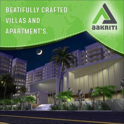 Aakriti Estate, Sahibabad, Ghaziabad