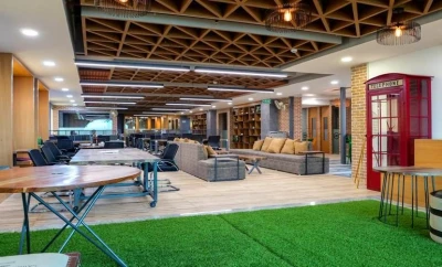 Mahajan & Aibara Chartered Accountants Llp