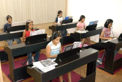 Theme Music Institute Nepean Sea Road, Mumbai