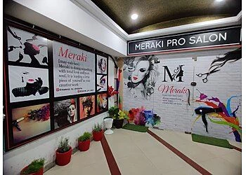 Meraki Unisex Salon