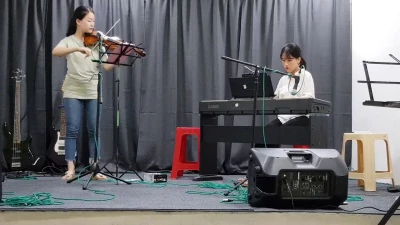 Philips School of Music, Hyderabad