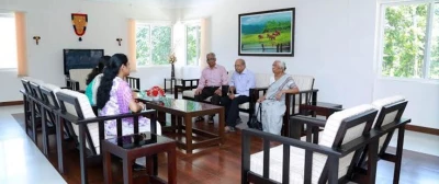 Lok Sewa Old Age Home and Care Foundation