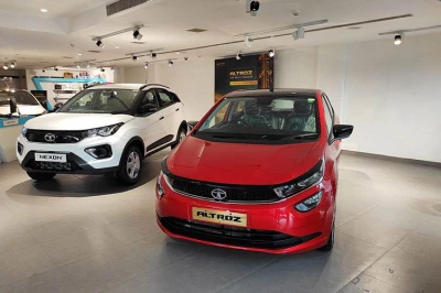 Sab Motors, Ghaziabad