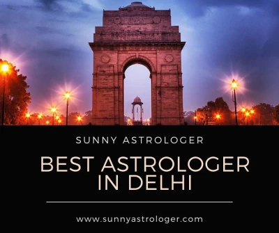 Acharya Rajesh Krishna, Sector-31, Noida