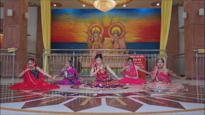 Navras Academy of Acting&Dance, Zirakpur