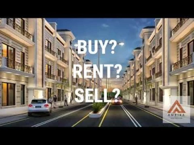 Abika Group, Landran road, Kharar