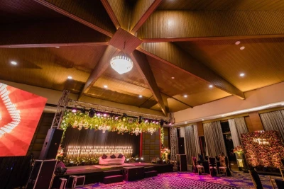 N Square Event Management, Gurgaon