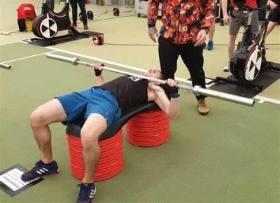 IRONMAN Fitness And Gym, Dera Bassi