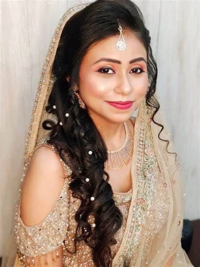 Personaz Unisex salon , Noida