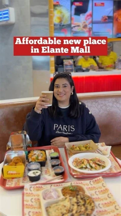 Swati khosla, Chandigarh