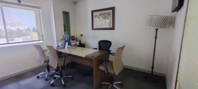 Alkasha Centre, Mallapuram