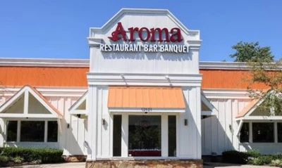 Aroma Restaurant