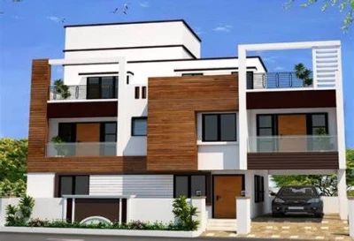 Kalai Vrikshya Architects, Chennai