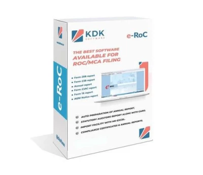 KDK Software India Pvt. Ltd., rajpura