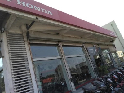 Shree Ganpati Honda Care, Gurugram