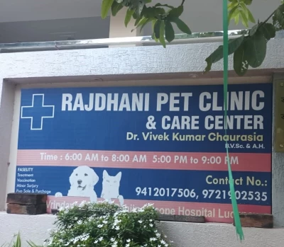 The Pet Plaza-Dog&Pet Care Service Centre