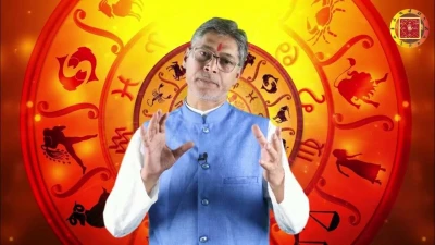 Astrologer Surendra