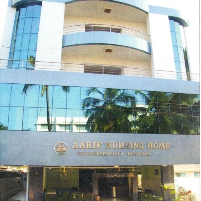 Aarif Nursing Home, aaandhra Pradesh