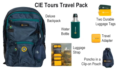 Pack Travels&Tours