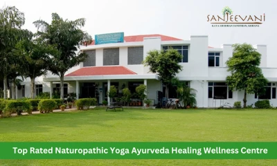 Sanjeevini Ayurveda and Yoga Retreat