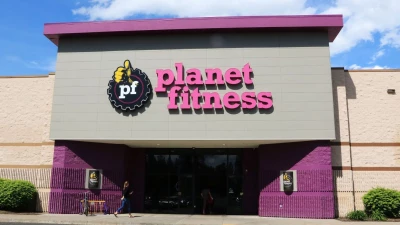 Fitness Planet Health Care Center