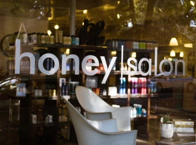 Honey Salon
