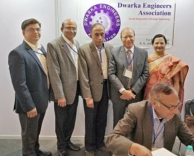 Dwarka Engineers and Consultants, Mumbai