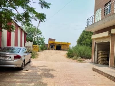 Saini Property Dealers, Street no-1, Dera bassi