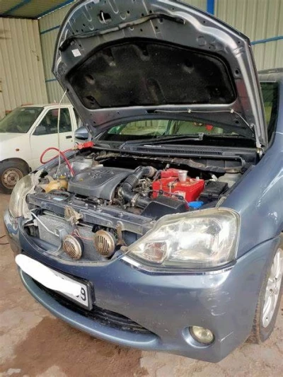 Chandu CAR REPAIR, Chandigarh