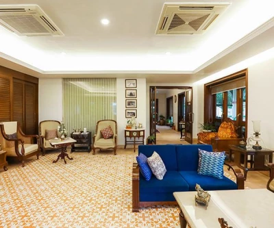 ROYAL ORCHID Groups & Hotels, Panchkula