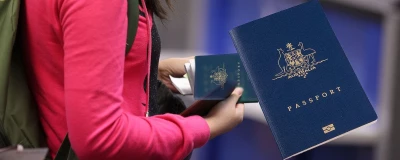 RBA Visa World ( Student Visa Consultants In Panchkula), Sector-9, panchkula