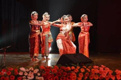 PRACHEEN KALA KENDRA, Chandigarh