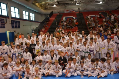 Everest Martial Arts Academy