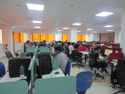 SmartData, Chandigarh