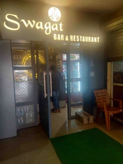 Swagat Restaurant, Chandigarh