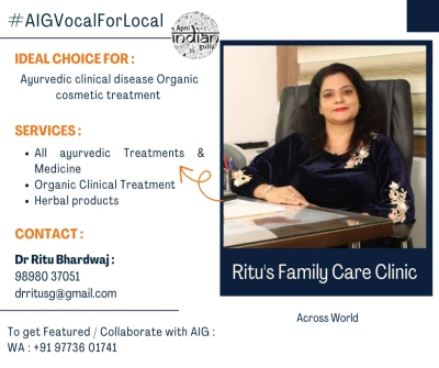 DR Rita Bhardawaj Chandigarh