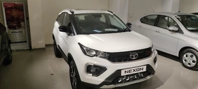 Techwheels, Tata Motors, Jaipur