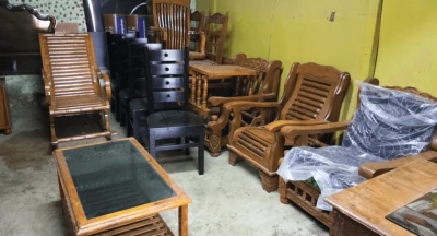 Garg Furniture House