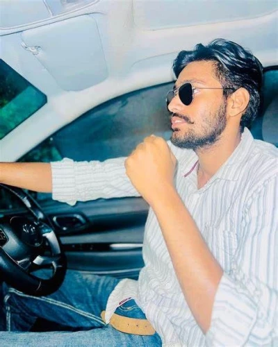 Rahul Naagar Gurjar, Ghaziabad