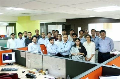 PAV SOLUTIONS PVT LTD, CHnadigarh