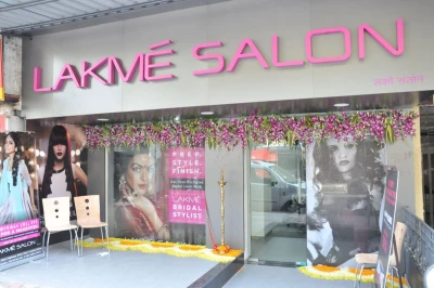 Lakme Salon, Mumbai