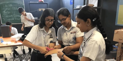 Learning Paths School, Sector-67, Mohali