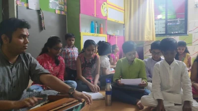 Swaranjali Panchkula