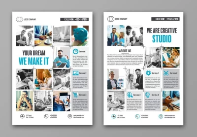 Grid Advertising, Chandigarh