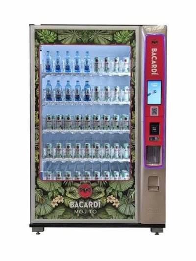 Liquor vend, Sonipat