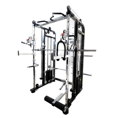 Indus Gym Equipment