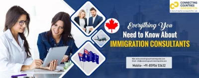 Global Village Immigration Solutions