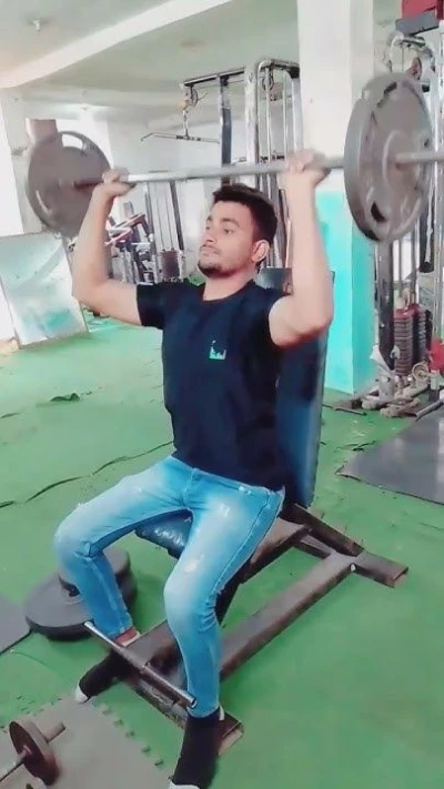 Anurag Fitness Gym