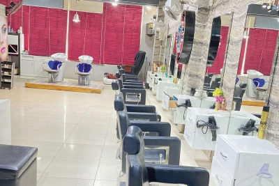 Tanya Beauty Salon, Kotla road, Jalandhar