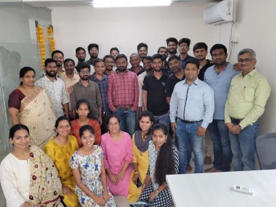 Framero Infotech Private Limited, Dera Bassi